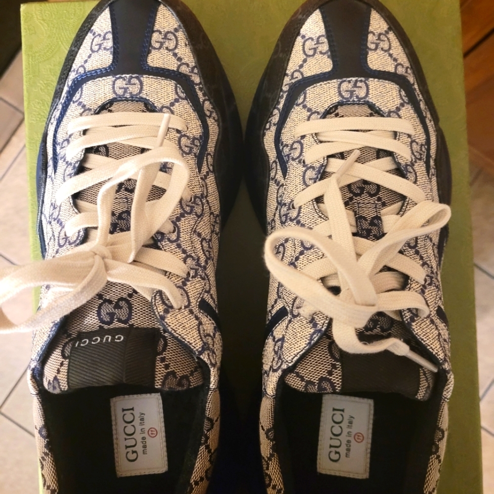 Gucci Rython